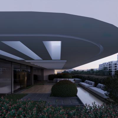 Premium 2 Bedroom Apartment, Lekki Phase 1, Lekki, Lagos, Flat / Apartment for Sale