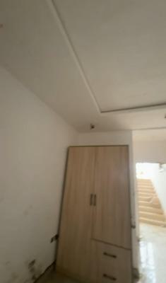 Newly Built Spacious Roomself in a Secured Environment, Ilupeju-palmgrove, Palmgrove, Ilupeju, Lagos, Flat / Apartment for Rent