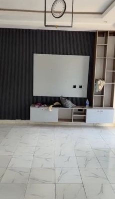 Beautiful 2bedroom Apartment, Apo Primary, Apo, Abuja, Block of Flats for Sale