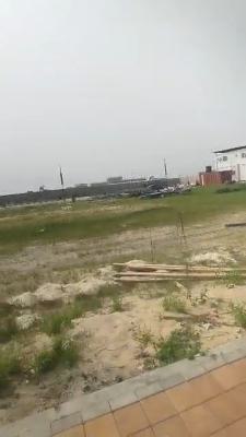 Serviced Plot Range From 500sqm-1,200sqm Size, Lekki Phase 1, Lekki, Lagos, Mixed-use Land for Sale