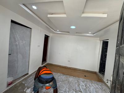 a Fully Serviced Mini Flat with 2 Toilets in Lekki Phase 1, Lekki Phase 1, Lekki, Lagos, Mini Flat (room and Parlour) for Rent