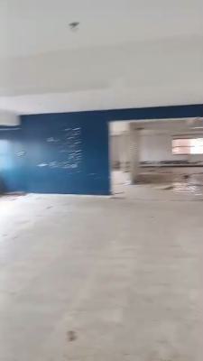 230sqmt Open Plan Space, Allen Avenue, Allen, Ikeja, Lagos, Office Space for Rent