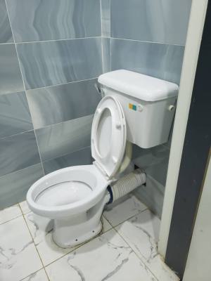 Funished Bq at Royal Pine Estate Orchid, Royal Pine Estate Orchid Road Lekki, Lekki, Lagos, Self Contain (single Rooms) for Rent