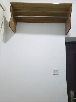 Funished Bq, Royal Pine Estate Orchid Road, Lekki, Lagos, Self Contain (single Rooms) for Rent