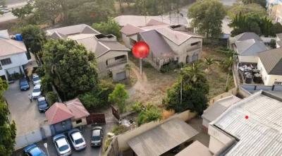 2864sqm of a Residential Land, Wuse 2, Abuja, Residential Land for Sale