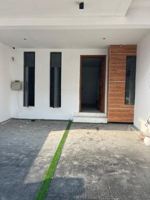 Ultra Modern 3bedroom Terrace Duplex with Bq in Secure Estate, Ikota, Lekki, Lagos, Terraced Duplex for Rent