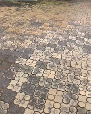 42x55 Dry Land More Than Half Plot, Obawole Ogba, Ogba, Ikeja, Lagos, Residential Land for Sale