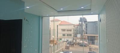 Pop Finished Shop/office Space Serviced with Generator and Elevator, Wuse 2, Abuja, Plaza / Complex / Mall for Rent