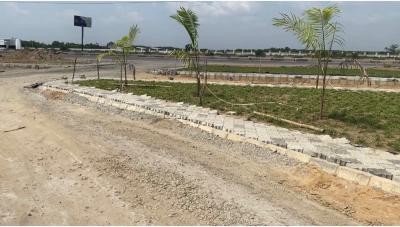 Land, The Parliament 1 Bolorunpelu Lekki Epe Express Way, Ibeju Lekki, Lagos, Residential Land for Sale