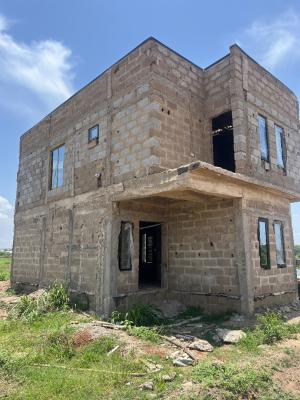 Newly Built 4 Bedroom Duplex in a Peaceful Environment, Ile Ise Pan 5% Discount Off Outright Purchase with Flexible Payment, Abeokuta South, Ogun, Detached Duplex for Sale