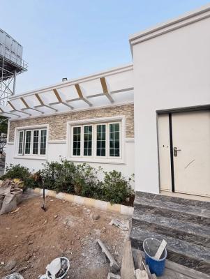 1 Bedroom Apartment, Katampe Extension, Katampe, Abuja, Mini Flat (room and Parlour) for Rent