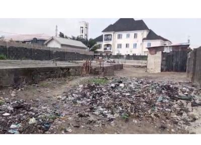Half Plot of Land, Peace Land Estate, Sangotedo, Ajah, Lagos, Residential Land for Sale