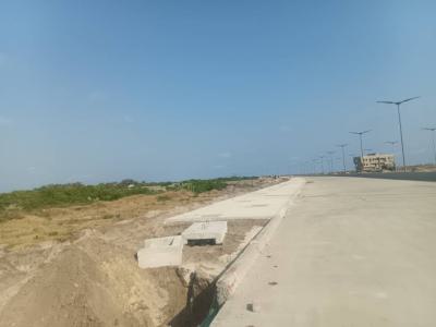 Plot of Land, Off Shoprites, By Coastal Road, Sangotedo, Ajah, Lagos, Residential Land for Sale