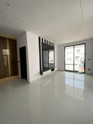 4 Bedroom Semi Detached Duplex, Ikota, Lekki, Lagos, Semi-detached Duplex for Sale