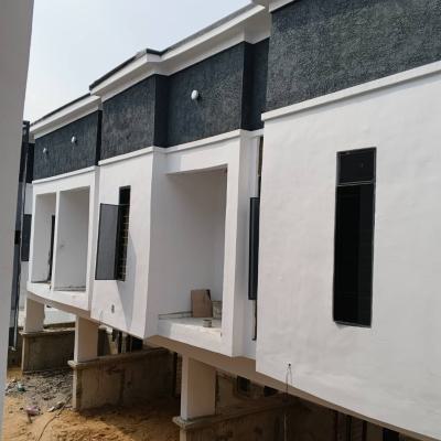 Newly Constructed 3 Bedroom Terrace Duplex, Harris Drive, Lekki, Lagos, Terraced Duplex for Sale