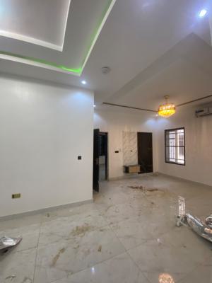 Luxury 2 Bedrooms with Ac , Open Roof Bar , and Elevator ,brand New, Area 1, Garki, Abuja, Flat / Apartment for Rent