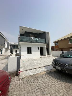 Four Bedroom Detached Duplex, Ologolo, Lekki, Lagos, Detached Duplex for Sale