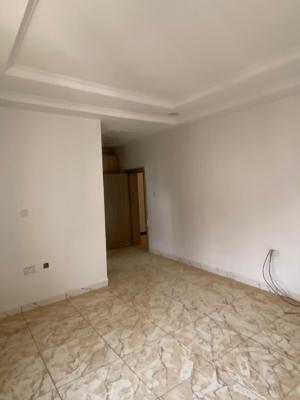 Standard 4bedroom Terrace Duplex with Bq with Air Conditioners, Jahi, Abuja, Terraced Duplex for Rent