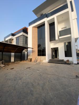 Luxurious 5 Bedroom Duplex with 2 Bedroom Bq, Apo Resettlement, Apo, Abuja, Detached Duplex for Sale