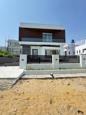 5bedroom Detached Duplex with Swimming Pool, Mega Mound Estate Lekki County Homes, Lekki, Lagos, Detached Duplex for Sale