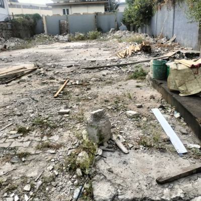450 Sqm of Gated Land, Off Awolowo Road, Ikoyi, Lagos, Land for Sale