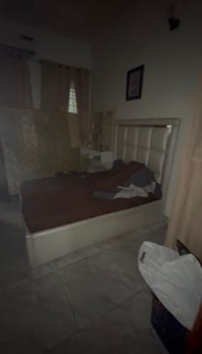 Furnished Self Contain, Ikota Villa Estate, Ikota, Lekki, Lagos, Self Contain (single Rooms) for Rent