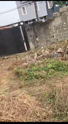 3 Plot of Cornerpiece Land Good Investment Property, Millennium Estate, Gbagada, Lagos, Residential Land for Sale