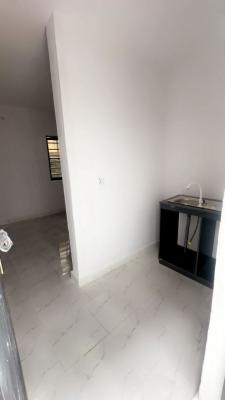 Massive Self Contain, Sangotedo, Sangotedo, Ajah, Lagos, Self Contain (single Rooms) for Rent