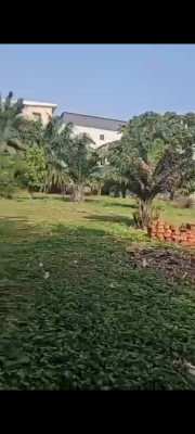 625.39sqm of Dry Land, Ikeja Gra, Ikeja, Lagos, Mixed-use Land for Sale