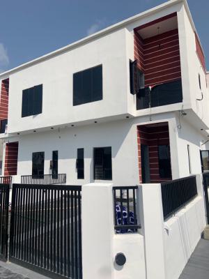 Luxury 4bedroom, Ogidan, Ajah, Lagos, Semi-detached Duplex for Sale