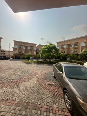 Luxury 4-bedroom Terrace with Bq, Off Palace Road, Oniru, Victoria Island (vi), Lagos, Terraced Duplex for Rent