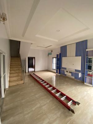 Luxury 3 Bedroom Duplex with Bq, Beechwood Estate, Imalete Alafia, Ibeju Lekki, Lagos, Semi-detached Duplex for Rent