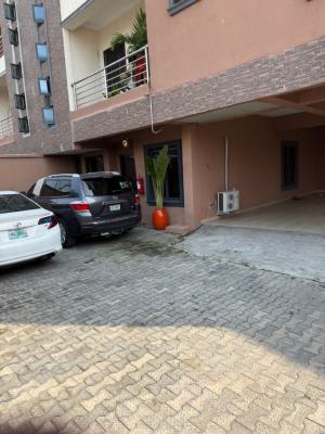 Furnished 2-bedroom Ground Floor Apartment, Lekki Phase 1, Lekki, Lagos, Flat / Apartment for Rent