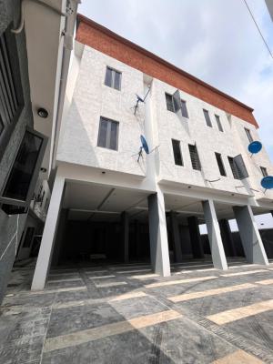 Luxury 2 Bedroom Serviced Apartment Available, Lekki Phase 1, Lekki, Lagos, Flat / Apartment for Rent