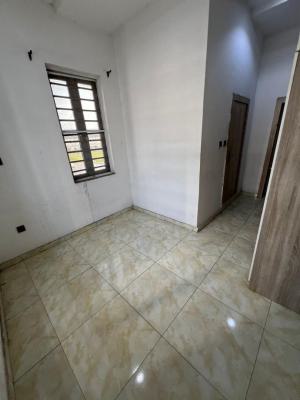 Room Ensuite in a 3 Bedroom Flat Shared, Mews Estate, Ajiran, Agungi, Lekki, Lagos, Self Contain (single Rooms) for Rent