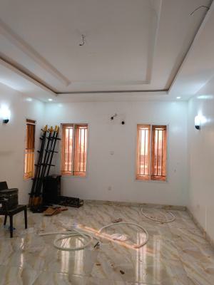 a Relatively New, Well-finished 3-bedroom Flat, Tarred Road, Mabushi, Abuja, Flat / Apartment for Rent