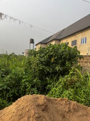 Half Plot of Dry Land in a Gated and Secured Estate in Arepo, Arepo, Berger, Arepo, Ogun, Residential Land for Sale