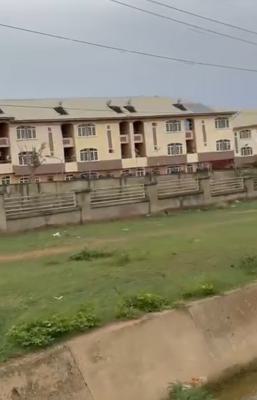 3397sqm of a Residential Land in Jahi, Jahi, Abuja, Residential Land for Sale