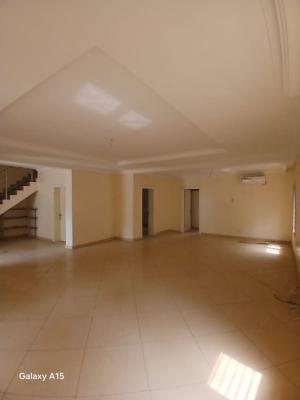 Tastefully Finished 4 Bedroom Detached Duplex with Bq, By Cedercrest Hospital, Apo, Abuja, Detached Duplex for Rent