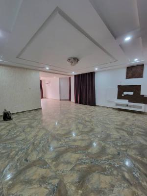 an Executive 3 Bedroom Apartment, Victoria Island, Victoria Island (vi), Lagos, Flat / Apartment for Rent