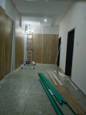 a Spacious Mini Flat with Standard Fitted Kichen, Lekki County,  Estate, Lekki, Lagos, Mini Flat (room and Parlour) for Rent