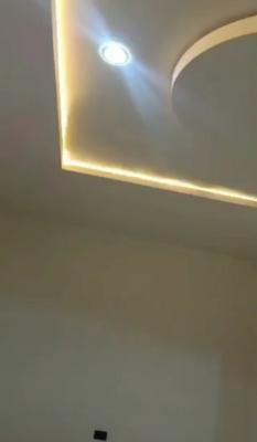 Brand New Luxury Finished Spacious 1-bedroom Apartment, Gwarinpa Extension, Gwarinpa, Abuja, Flat / Apartment for Rent