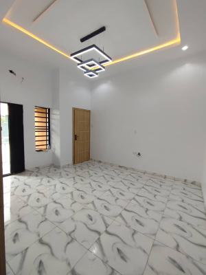 a Standard and Modern Room and Parlour Apartment with  Cool Finishing, Lakowe, Ibeju Lekki, Lagos, Mini Flat (room and Parlour) for Rent