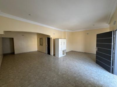 Newly Built 3 Bedroom Flat with a Bq, Life Camp, Abuja, Flat / Apartment for Rent