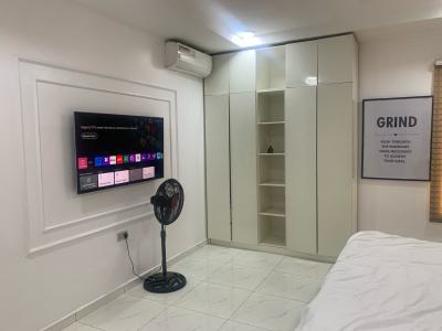 Fully Furnished 2bedroom Apartment, Lekki County, Lekki, Lagos, Flat / Apartment for Rent