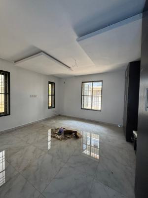 Nice Finished 2 Bedroom Flat, Nice Location at Lifecamp, Life Camp, Abuja, Flat / Apartment for Rent