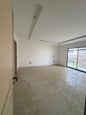 4 Bedroom Masonitte Duplex with Bq, Lekki Phase 1, Lekki, Lagos, House for Rent