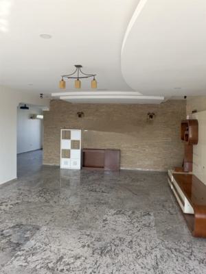 3 Bedrooms Penthouse  with Bq, Oniru Estate, Victoria Island (vi), Lagos, Flat / Apartment for Rent