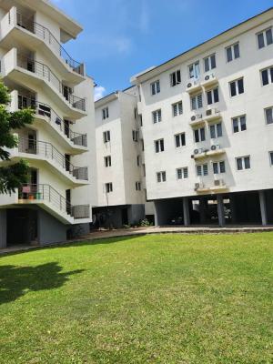 Premium Service 4units of 4bedroom Miasonette with Bq, Ilupeju Estate, Ilupeju, Lagos, Terraced Duplex for Sale