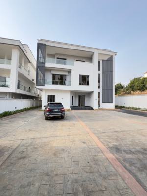 Brand New 8 Bedrooms Detached Duplex Available, Asokoro, Asokoro District, Abuja, Detached Duplex for Rent
